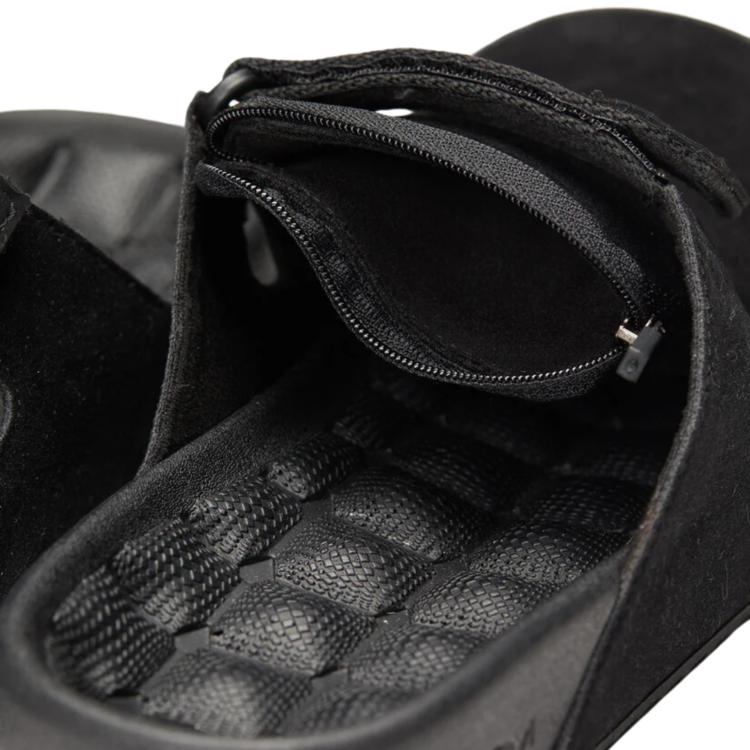 Volcom VOLCOM STONE CLOGGER MENS BLACK