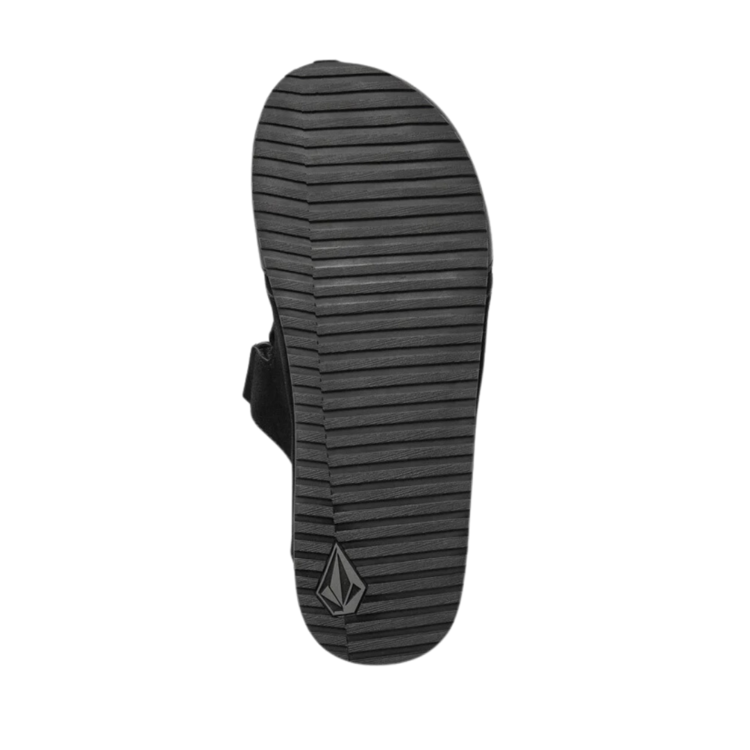 Volcom VOLCOM STONE CLOGGER MENS BLACK