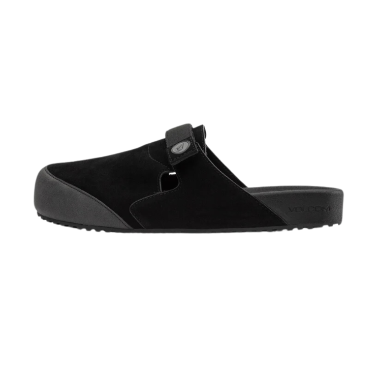 Volcom VOLCOM STONE CLOGGER MENS BLACK