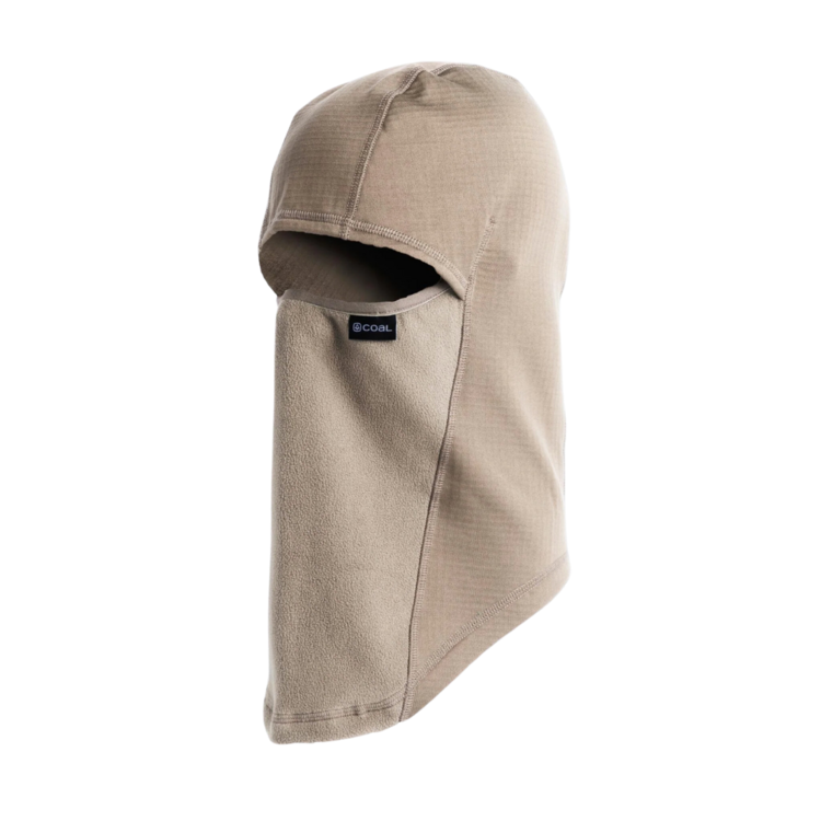 Coal Coal Rover Clava Khaki