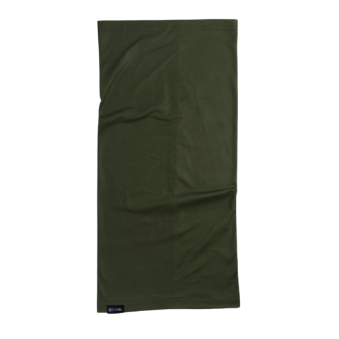 Coal Coal Explorer Tube Olive