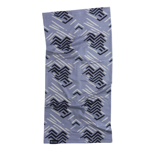 Coal Coal Explorer Tube Olive/Gridlock