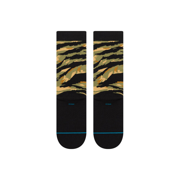 Stance Stance FADE AWAY CREW SOCKS