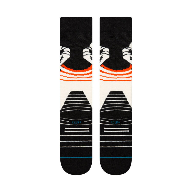 Stance Stance CRAB GRAB X STANCE SNOW OTC SOCKS