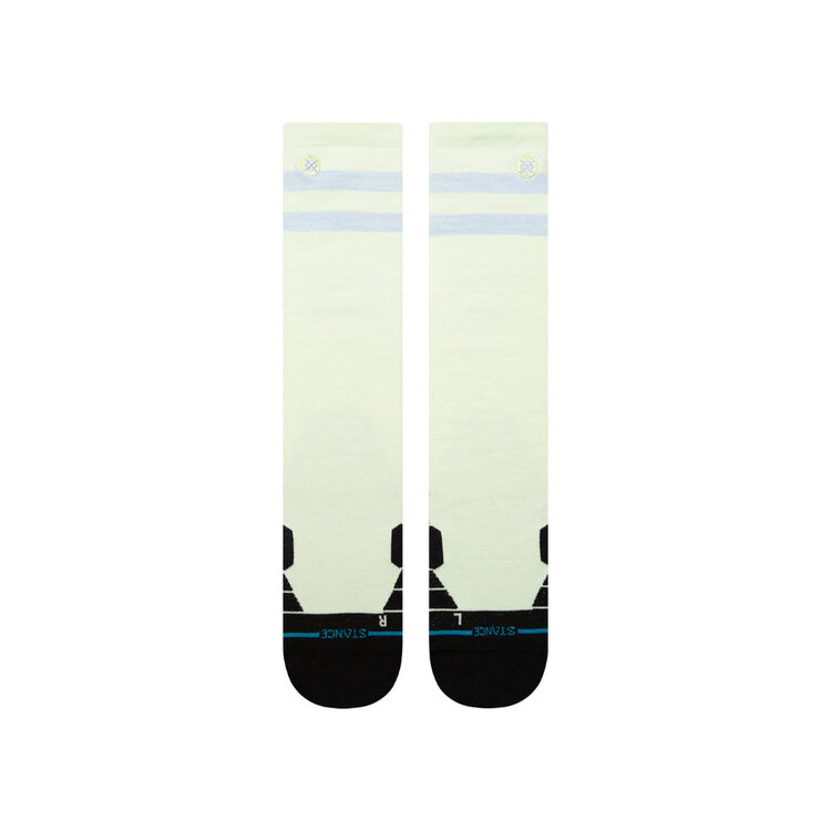 Stance Stance Joven Wool Snow Otc Socks GREEN