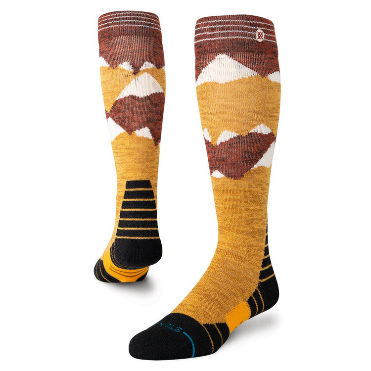 Stance Stance WINDY PEAKS WOOL SNOW OTC SOCKS
