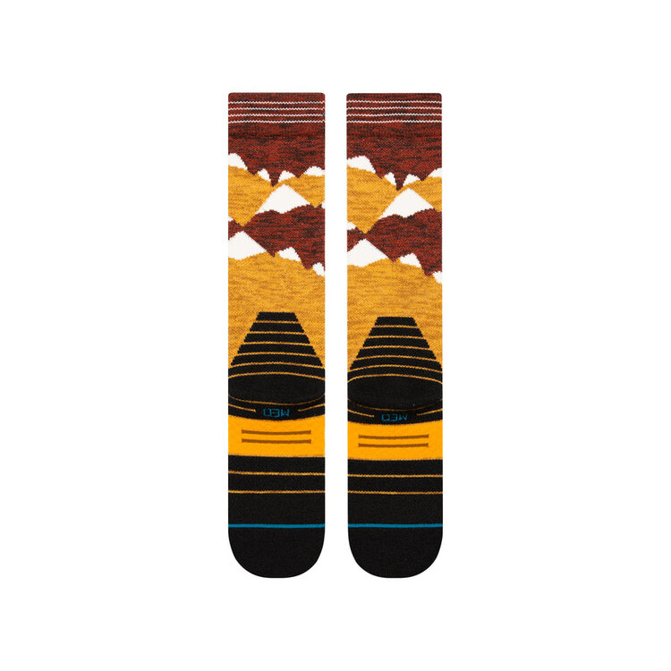 Stance Stance WINDY PEAKS WOOL SNOW OTC SOCKS