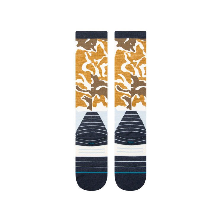 Stance Stance WARBIRD WOOL SNOW OTC SOCKS  ICEBLUE