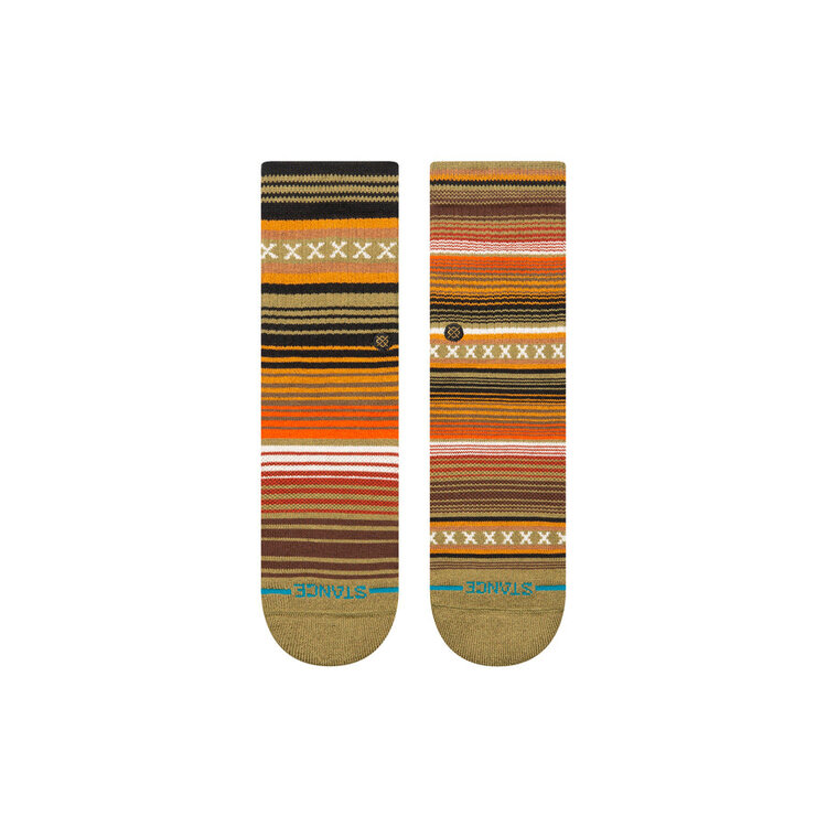Stance Stance KIDS CURREN CREW SOCKS