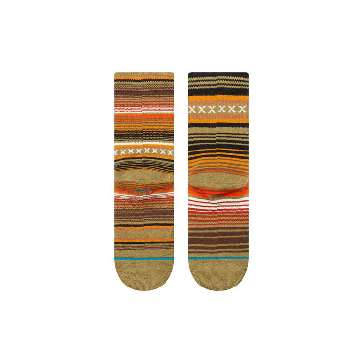 Stance Stance KIDS CURREN CREW SOCKS