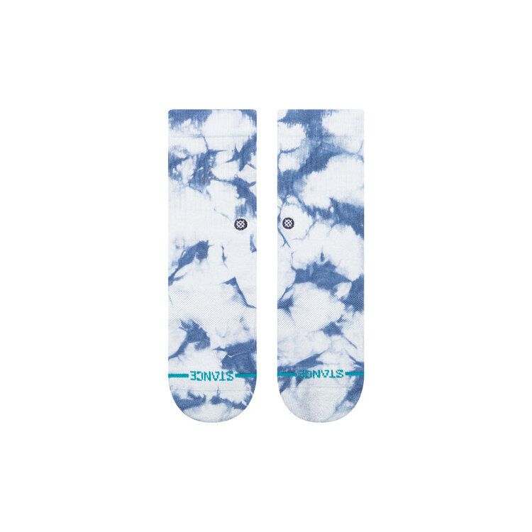 Stance Stance KIDS TIED UP CREW ICEBLUE