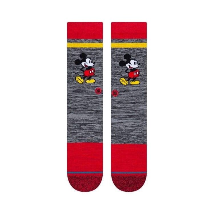 Stance Stance STP DISN VINTAGE DISNEY 2020 BLACK