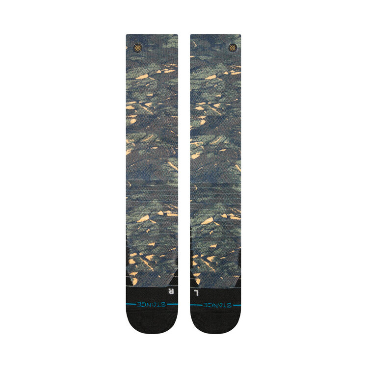 Stance Stance ROMPIN SNOW OTC SOCKS CAMO