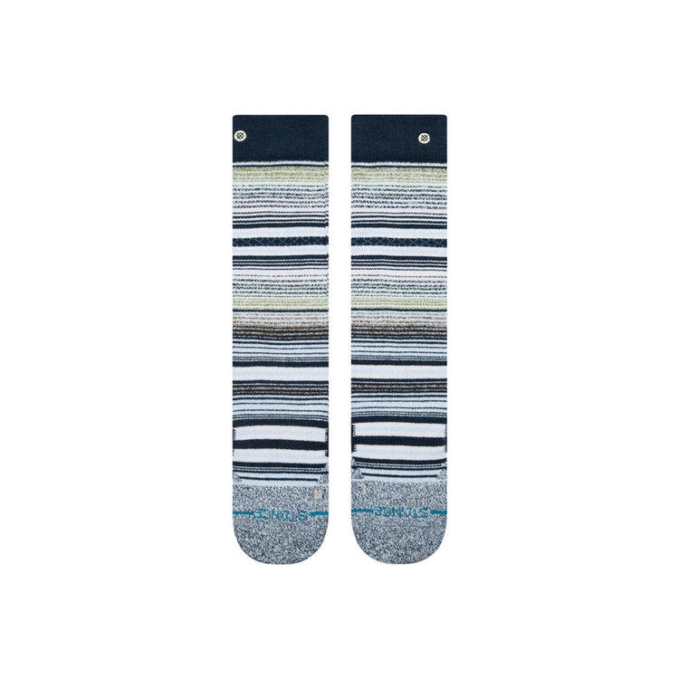 Stance Stance KIDS CURREN SNOW OTC SOCKS ICEBLUE