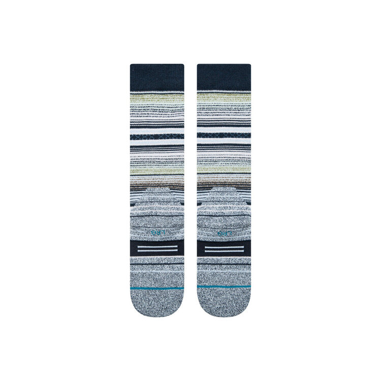Stance Stance KIDS CURREN SNOW OTC SOCKS ICEBLUE
