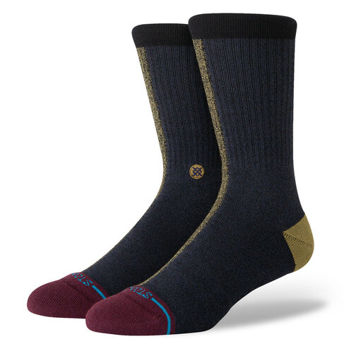 Stance Stance SIDEWACK CREW SOCKS