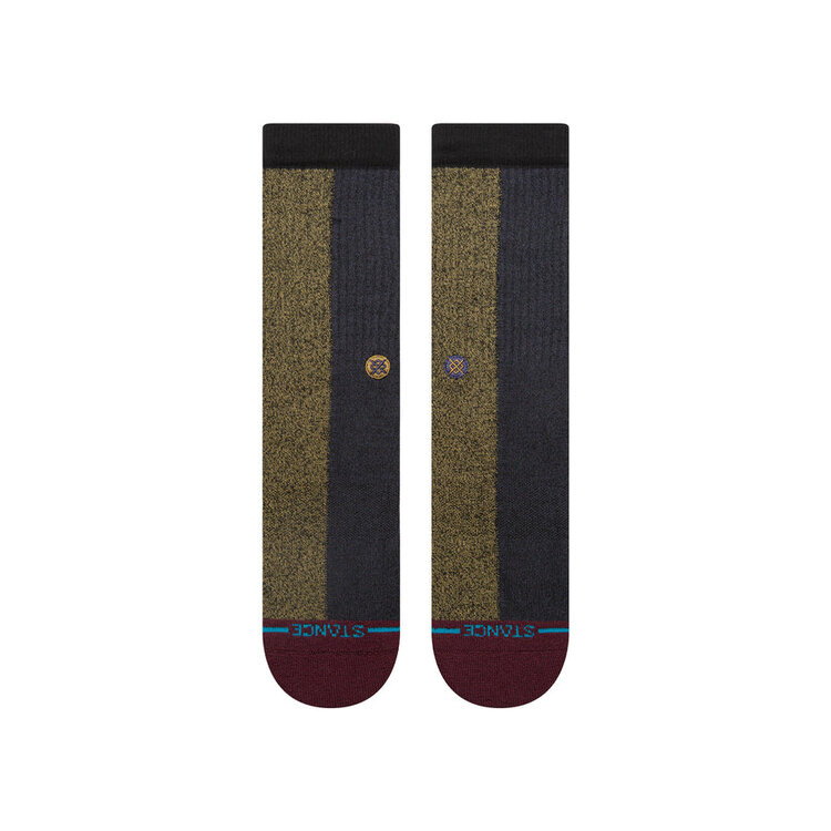 Stance Stance SIDEWACK CREW SOCKS