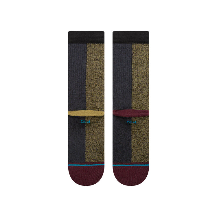 Stance Stance SIDEWACK CREW SOCKS
