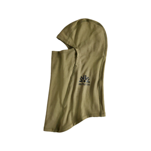AUTUMN Autumn HINGED BALACLAVA ARMY