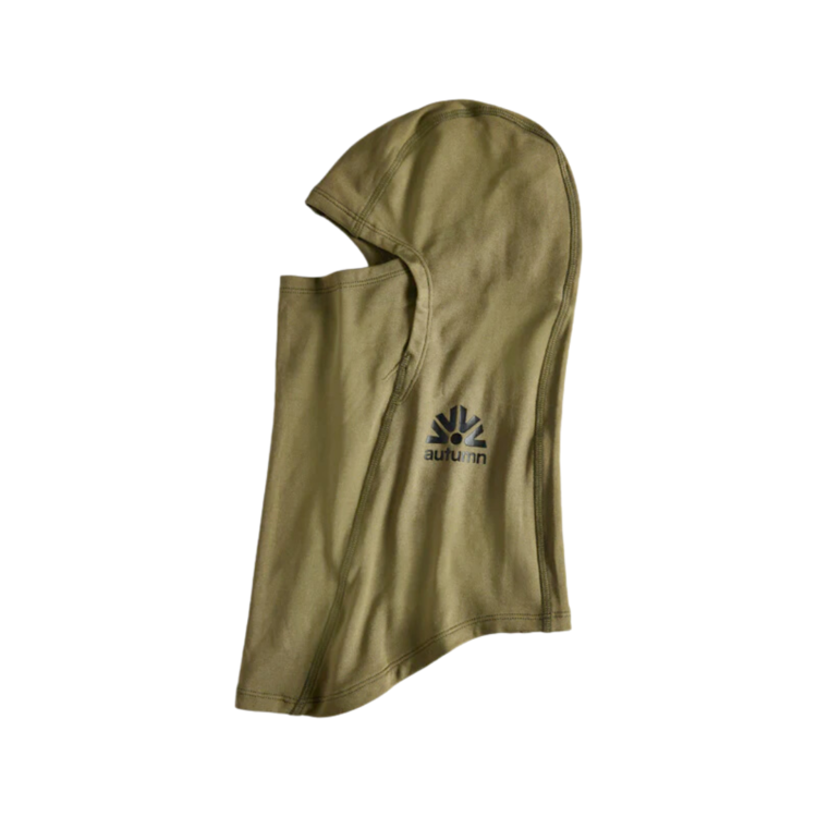 AUTUMN Autumn HINGED BALACLAVA ARMY