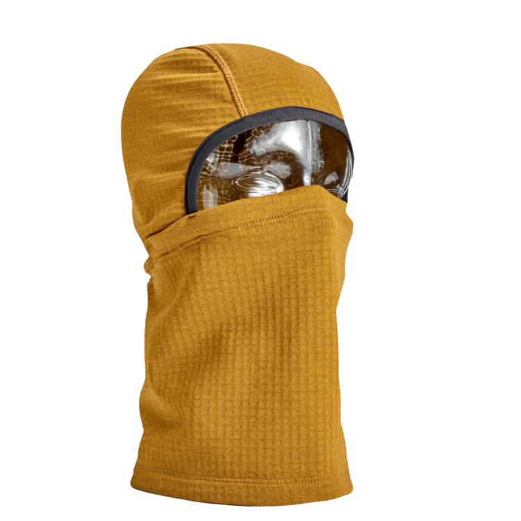 Airblaster Airblaster Pro Clava-Grizzly