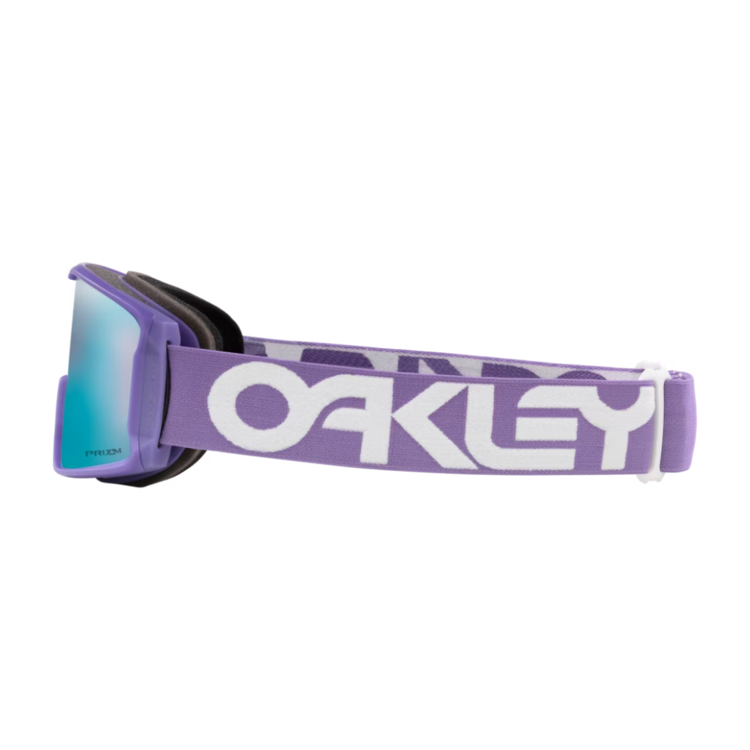 OAKLEY Oakley Flight Deck M Lilac Cell w/Prizm Sapphire
