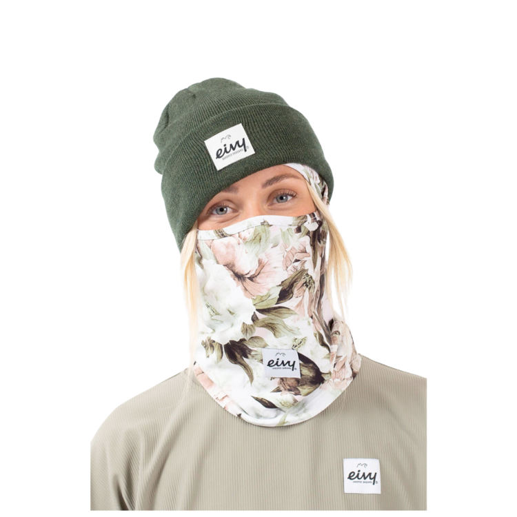 EIVY Eivy HINGE BALACLAVA BLOOM