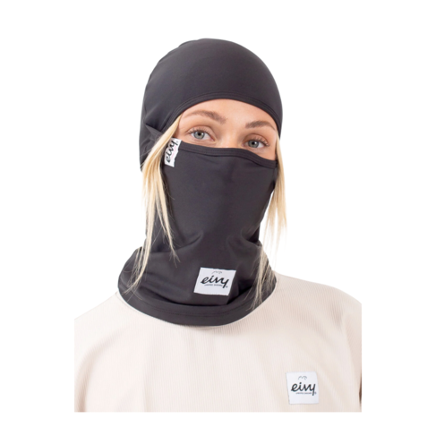 EIVY Eivy HINGE BALACLAVA BLACK