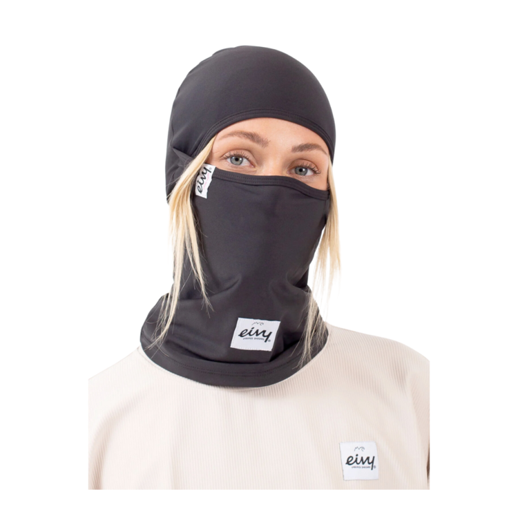 EIVY Eivy HINGE BALACLAVA BLACK