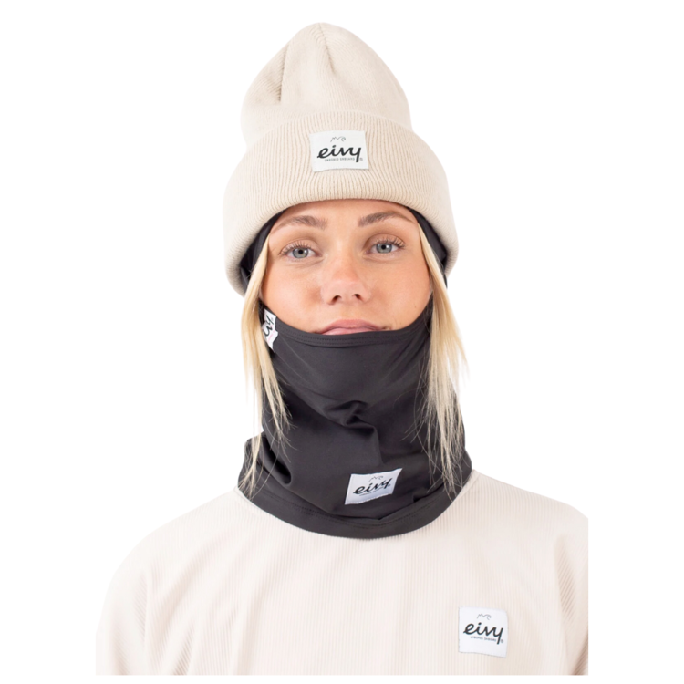 EIVY Eivy HINGE BALACLAVA BLACK