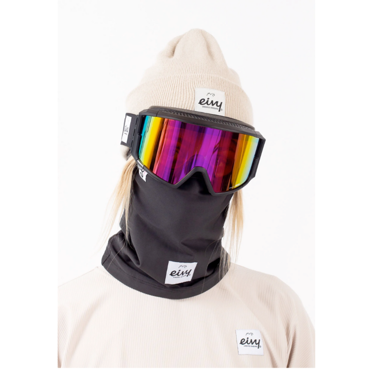 EIVY Eivy HINGE BALACLAVA BLACK