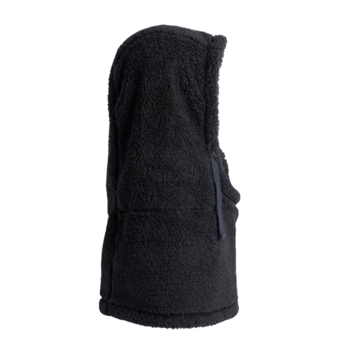 Coal Coal Ridge Hood Black (20FW)