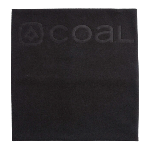 Coal Coal MTF Gaiter Kids Black