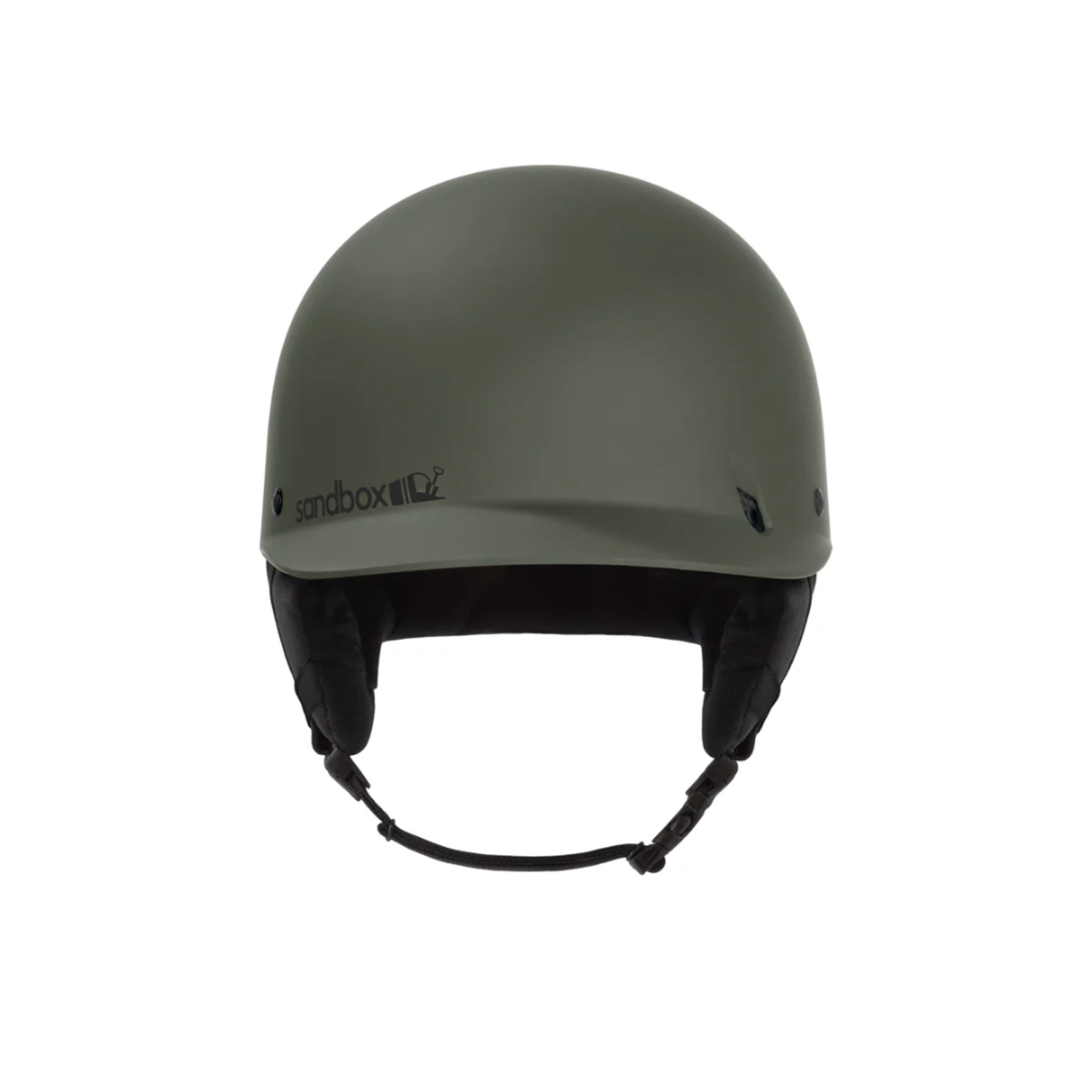 Sandbox CLASSIC 2.0 SNOW Olive - Industry Skate & Snow