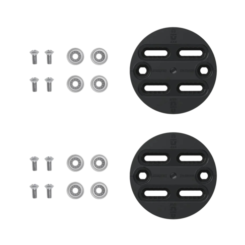 Union UNION BINDING CAMBER DISC & HARDWARE