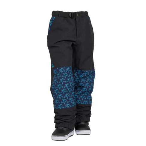 Airblaster Airblaster Youth Boss Pant-Black