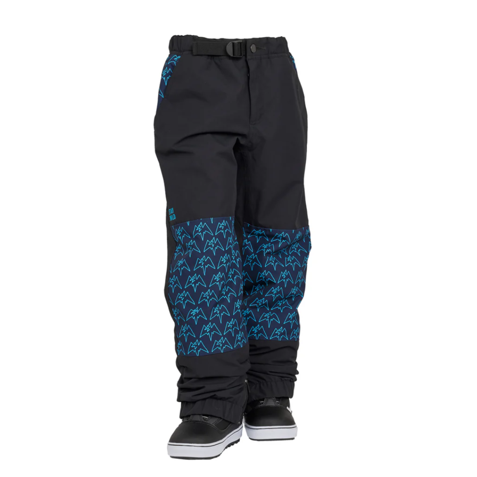 KIDS OUTERWEAR PANTS - Industry Skate & Snow