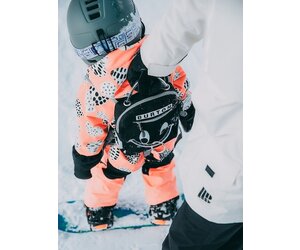 BURTON MDXONE Harness - Industry Skate & Snow