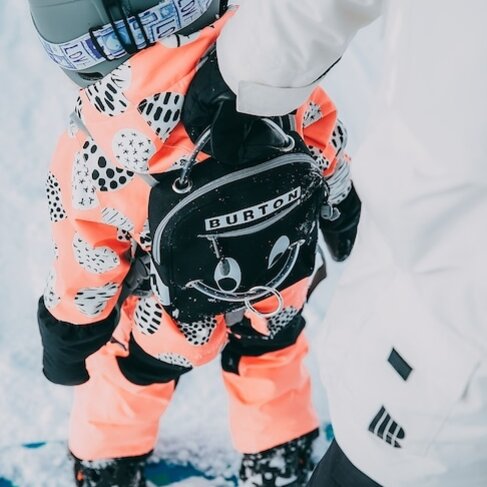 SNOWBOARD BAGS & LUGGAGE - Industry Skate & Snow