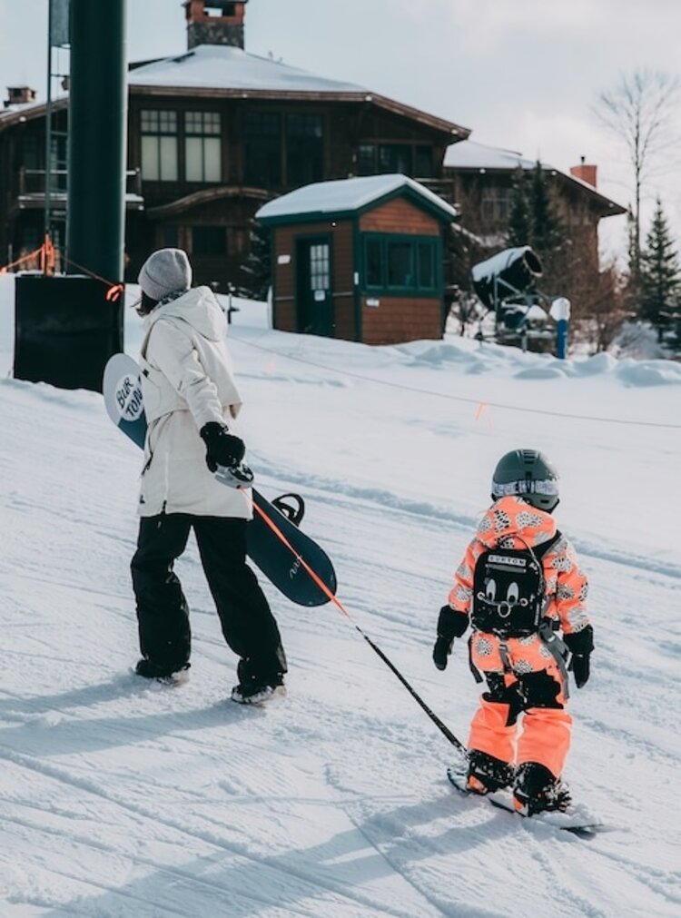 Burton BURTON MDXONE Harness