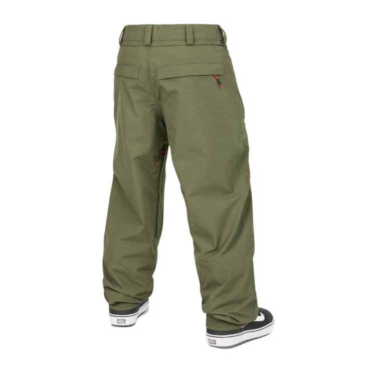 Volcom Volcom LONGO GORE-TEX PANT IVY