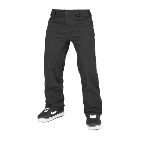 Volcom Volcom FREAKIN SNOW CHINO BLACK