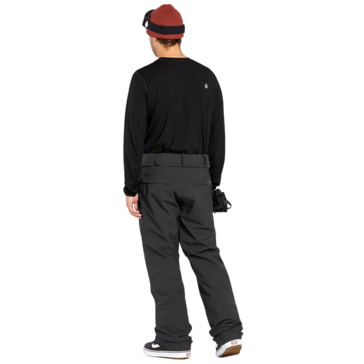 Volcom Volcom FREAKIN SNOW CHINO BLACK