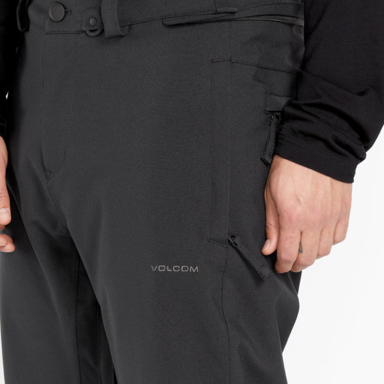 Volcom Volcom FREAKIN SNOW CHINO BLACK