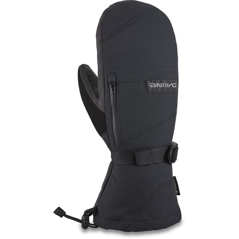 Dakine Dakine LEATHER TITAN GORE-TEX MITT BLACK