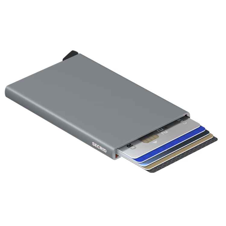 Secrid Secrid CARDPROTECTOR TITANIUM