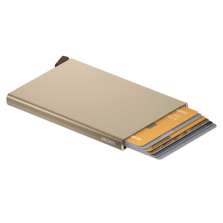 Secrid Secrid CARDPROTECTOR CASHMERE