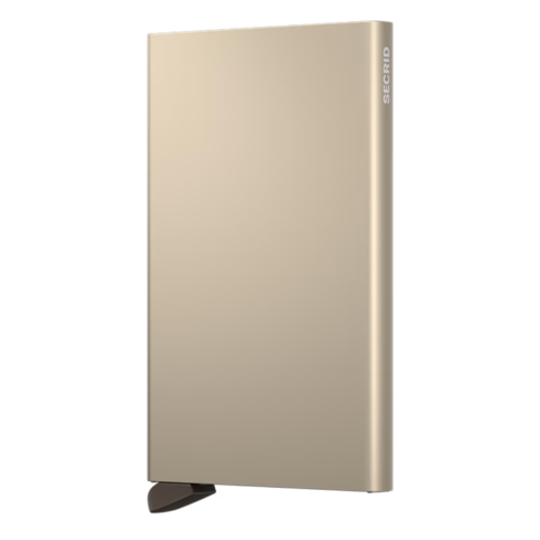 Secrid Secrid CARDPROTECTOR CASHMERE
