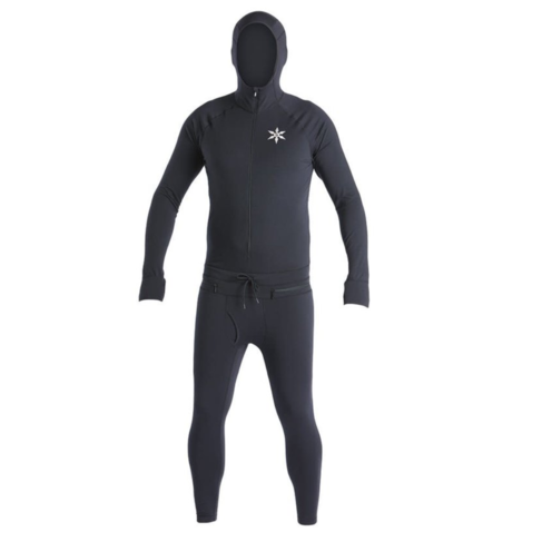 Airblaster AIRBLASTER CLASSIC NINJA SUIT BLACK