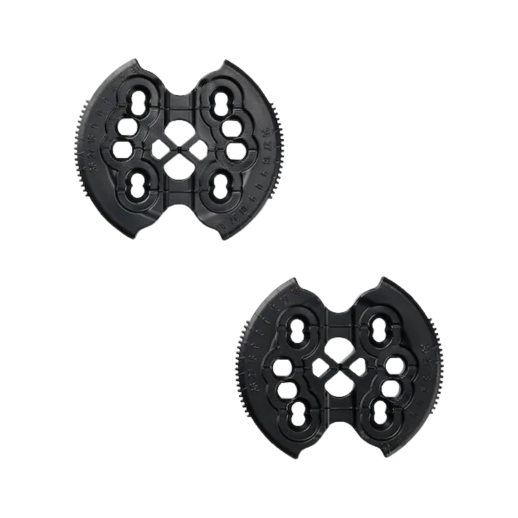 Burton Burton 4x4 Hinge Disc 2 Pack